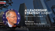 Bo Watson, Tennessee State Senator_AI Leadership Strategy Summit 2025