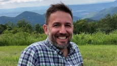 Dr. Michael Spaeder, professor in the department of pediatrics at the University of Virginia