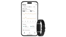 Aktiia Hilo Band and app