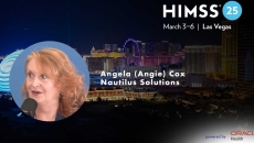 Angie Cox, Nautilus Solutions__Las Vegas skyline Photo by halbergman/E+/Getty Images