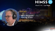 Boro Dropulić, Caring Cross_Las Vegas skyline Photo by halbergman/E+/Getty Images