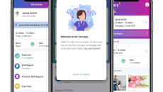 Cera, NHS, social care, Flu-ID, flu app, social care, COVID-19, AI