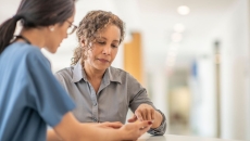 Juno, CQC, privacy, data governance, Forward Clinical