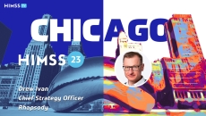 Drew Ivan, Rhapsody's chief strategy officer