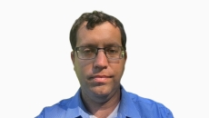 Eli Levin, economic affairs and innovation, consulate general of Israel to New England