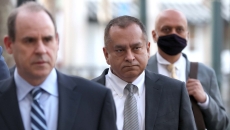 Former Theranos COO Ramesh "Sunny" Balwani