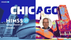 Gregg Church, president of 4medica