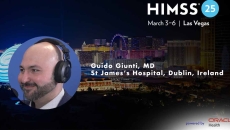 Dr. Guido Giunti, St. James Hospital_Las Vegas skyline Photo by halbergman/E+/Getty Images