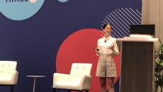 Molly Woodriff, MPH, senior product manager at NYU Langone Health