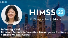 In-Young Choi at CMC_ Aerial view of Jakarta/Hani Santosa/iStock/Getty Images Plus