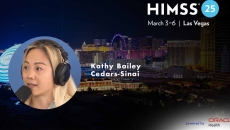 Kathy Bailey, Cedars-Sinai_Las Vegas skyline Photo by halbergman/E+/Getty Images