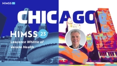 Lawrence Whittle, CCO at Verana Health