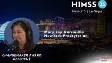 Mary Joy Garcia-Dia, NewYork-Presbyterian Hospital_Las Vegas skyline Photo by halbergman/E+/Getty Images