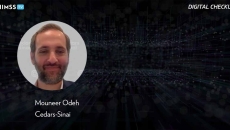 Mouneer Odeh, Cedars-Sinai_Computer neural network concept Photo by dan/Moment/Getty Images