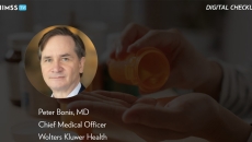 Dr. Peter Bonis at Wolters Kluwer Health_ Taking Prescription Medication Photo by commandoXphoto/Creatas Video/Getty Images