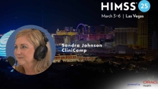 Sandra Johnson, CliniComp_Las Vegas skyline Photo by halbergman/E+/Getty Images