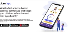 A screenshot of the Plano app