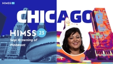 Sepi Browning, IT director/business partner at Piedmont HealthCare