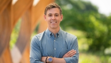 Shawn Ellis, managing partner at Distributed Ventures