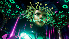 VR visualization of TRIPP