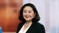 Dr. Terri Shieh-Newton, intellectual property attorney, immunologist and member of the law firm Mintz