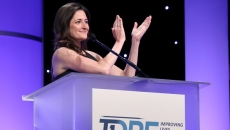 Jessica Mega, Verily's chief medical &amp; scientific officer and co-founder