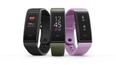 Amazon's Halo View wearable