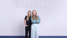 Balanced cofounders Katie Reed and Kelly Froelich