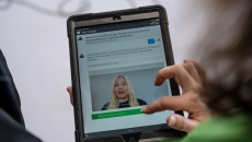 A digital therapeutic for chronic pain