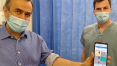 Royal Free Hospital, cirrhosis