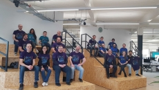 Synthace, series C, r&amp;d