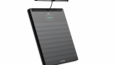 Withings' Body Scan smart scale