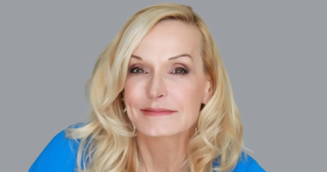 Debra Beauregard, director of medical intelligence and innovation at Rady Children's Health