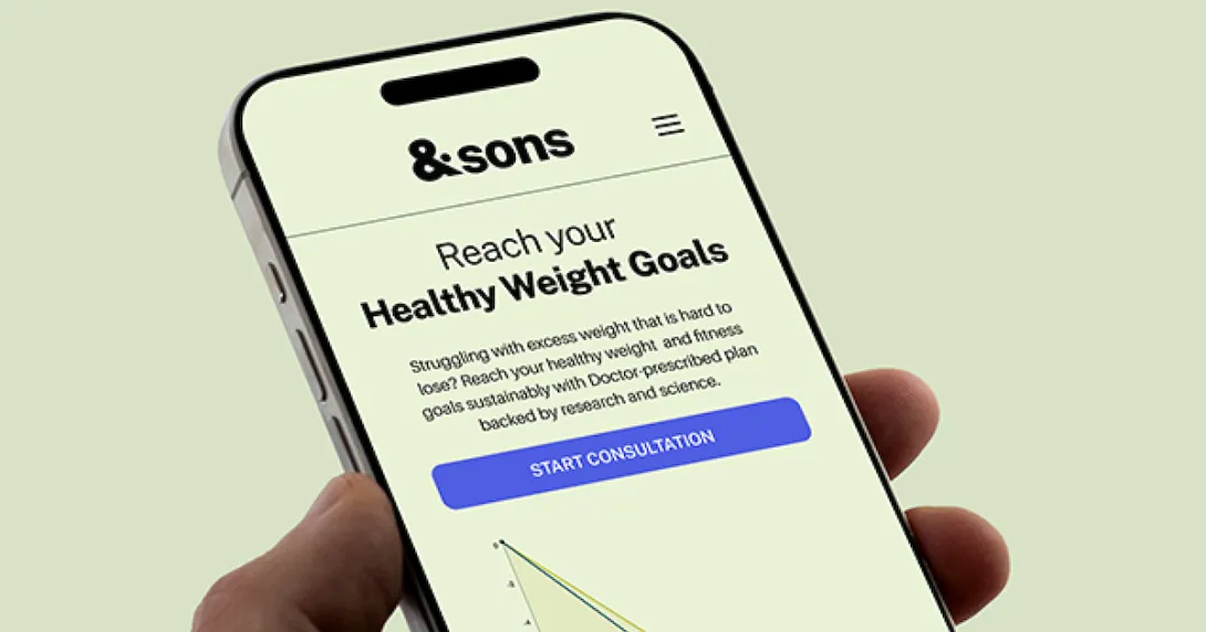 ORA offers hybrid telehealth service for weight management