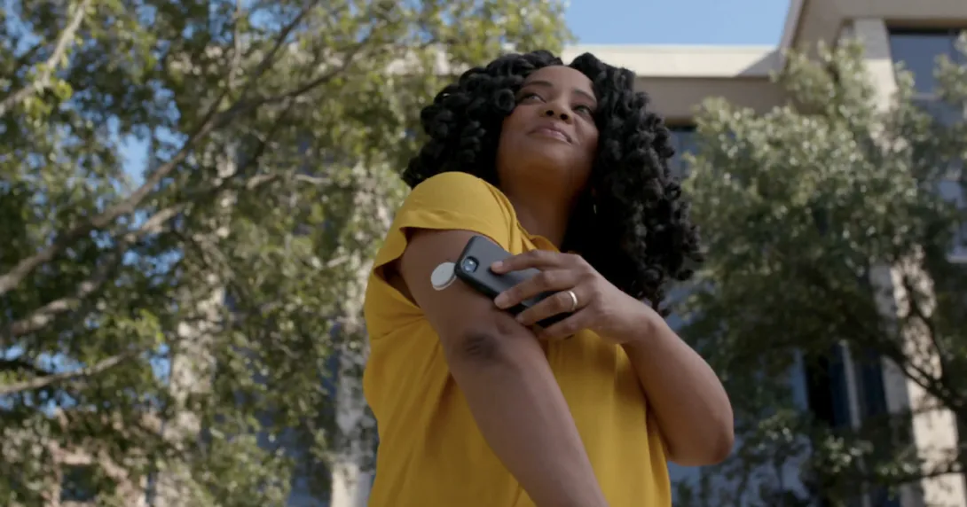 FreeStyle Libre 2 and app