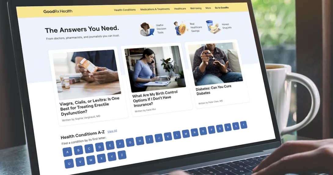 GoodRx