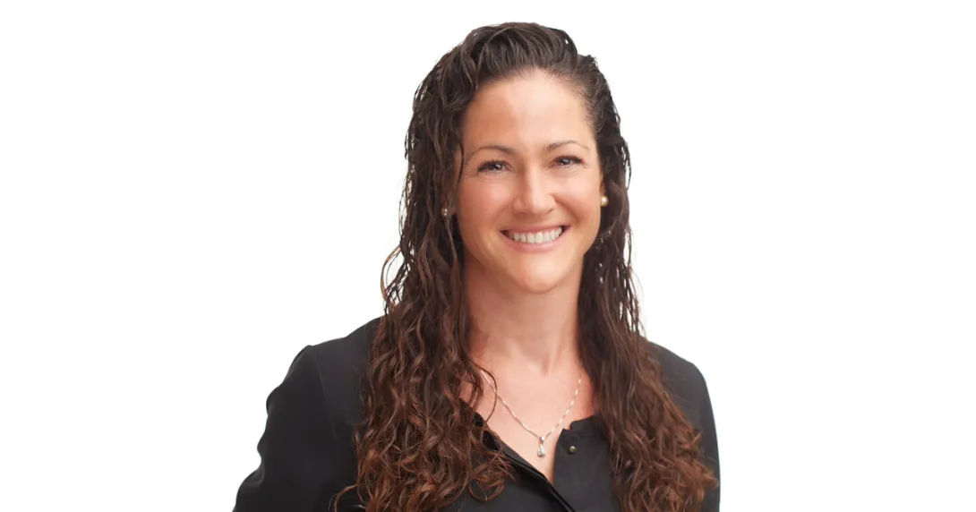 Jennifer Goldsack, CEO of the Digital Medicine Society