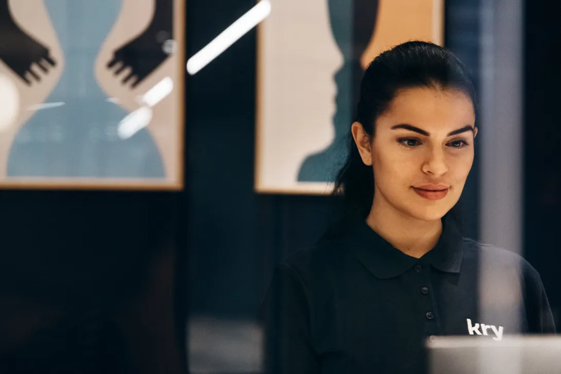 Inhealthcare, Mediclinic, Okadoc, Kry, HCA Healthcare, Qure.ai