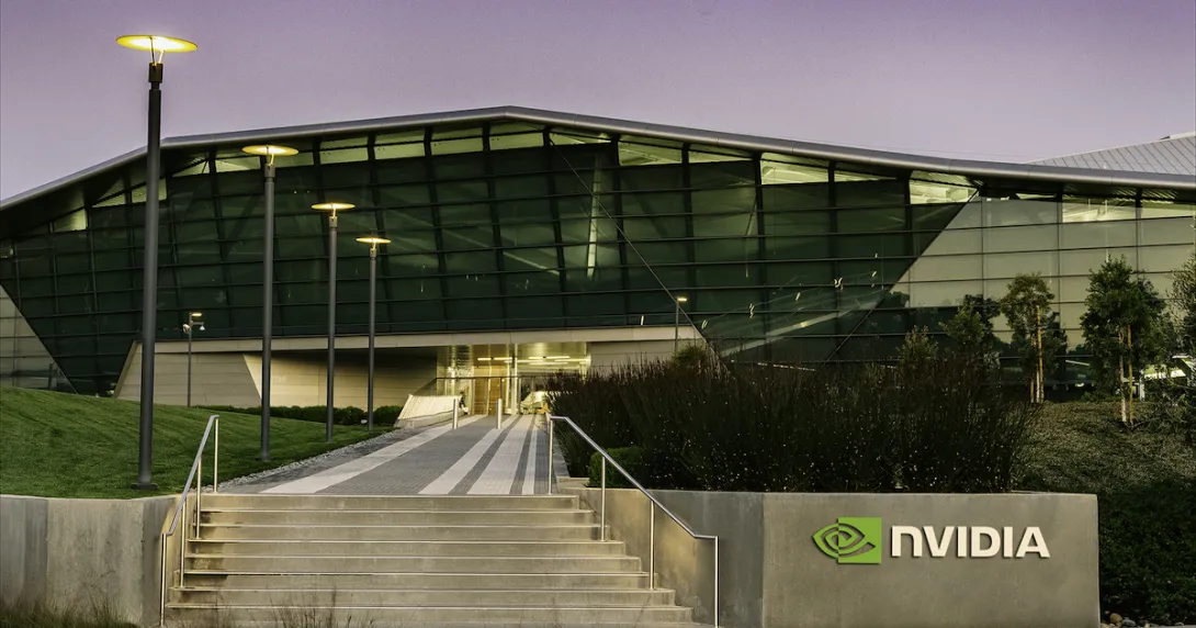 NVIDIA