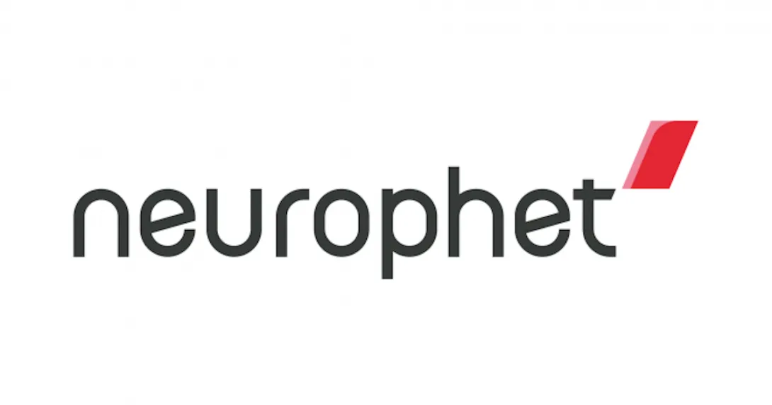 Neurophet logo